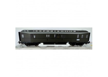 Vagon postal DRP - H0 PIKO 53324